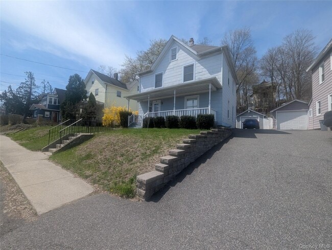 Building Photo - 84 Orange Ave