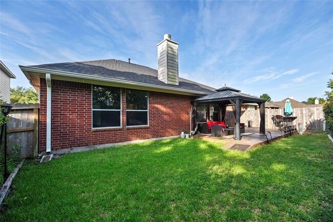 Building Photo - 13610 Braydon Bend Dr