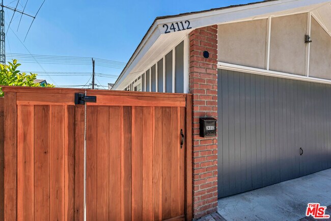 Building Photo - 24114 Gilmore St