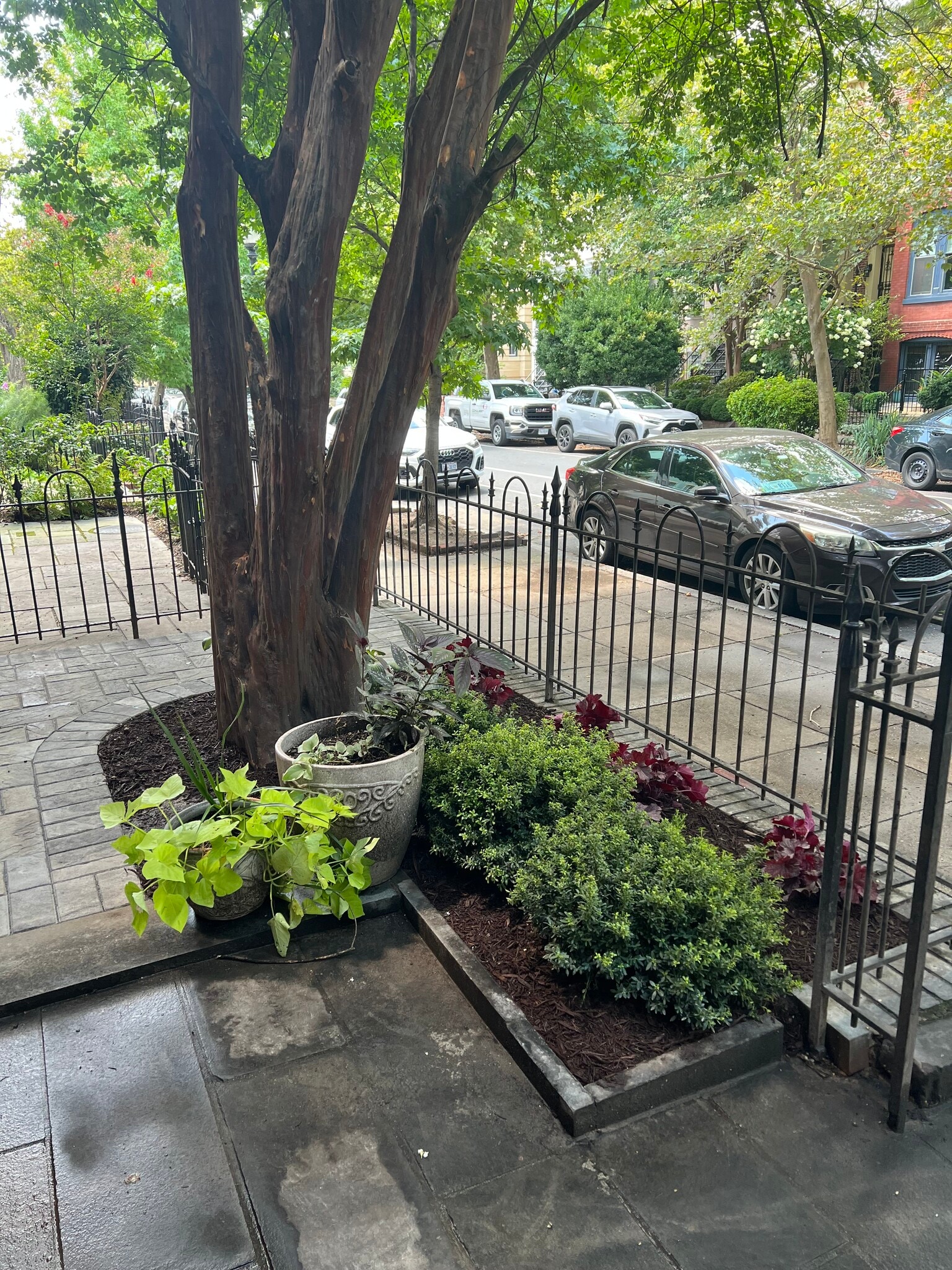 Building Photo - 1506 Q St NW