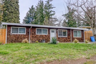 Building Photo - Modernized 2-Bedroom Home with Open Living and Outdoor Space
