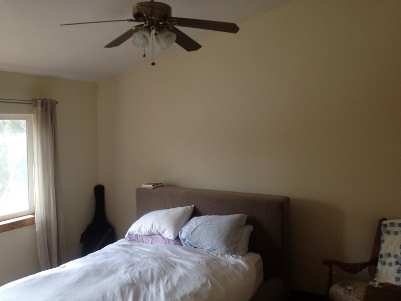 Bedroom 1 - 643 Santa Clara Ave