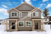 Building Photo - New Build!! 3 Bed 2.5 Bath on The North Si...