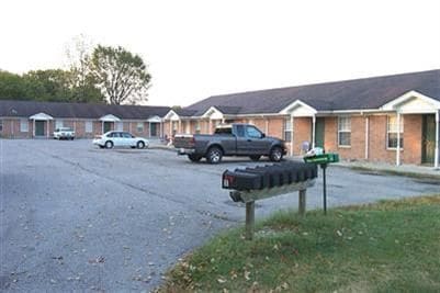 Primary Photo - 1310 Mount Zion Rd