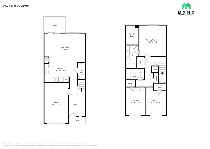 Building Photo - 3003 Fulong Dr
