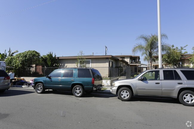 Building Photo - 17391 Keelson Ln