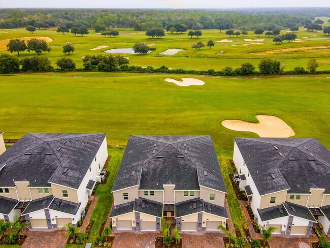 Building Photo - 705 Ocean Course Ave