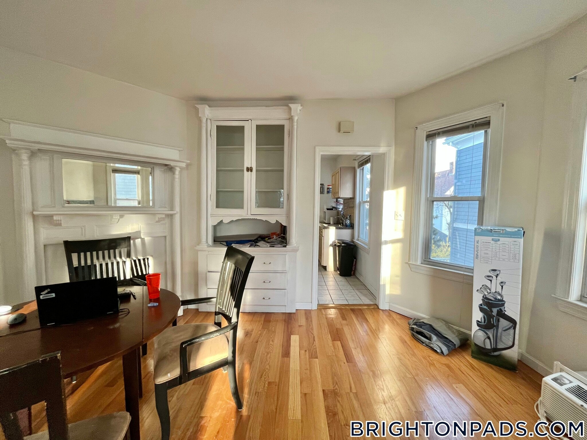 Building Photo - 66 Brooks St