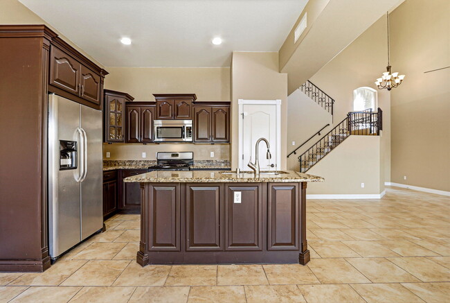 Building Photo - 3727 Grand Bahamas Dr