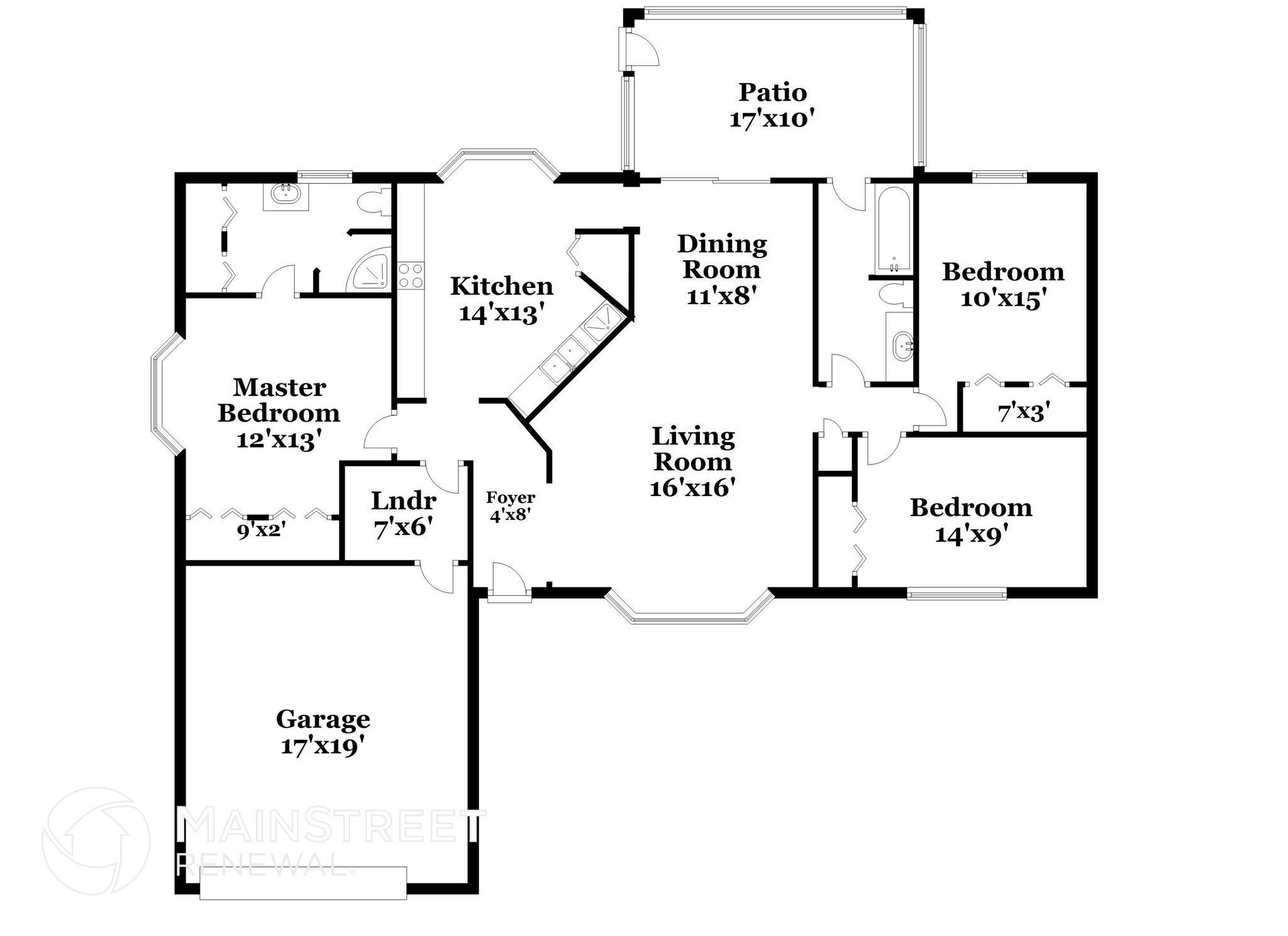 Building Photo - 5204 Alametos Terrace