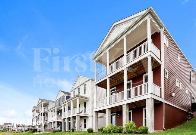 Building Photo - 1016 Kilderkin Wy