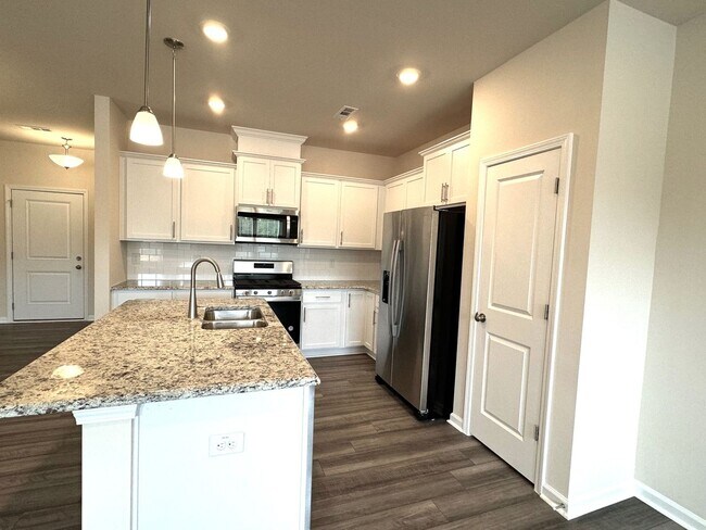 Building Photo - 3714 Feltham Ln