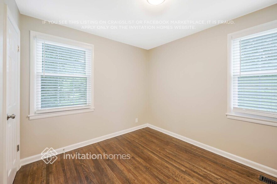 Building Photo - 605 Durrett Dr