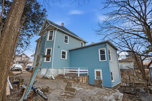 Building Photo - 1032 Kirkwood Blvd