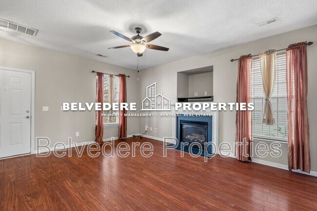 Building Photo - 1434 Waverly St