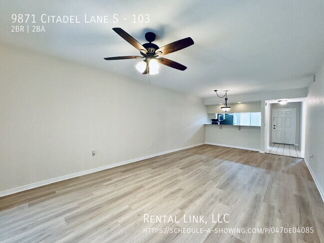 Building Photo - 9871 Citadel Ln