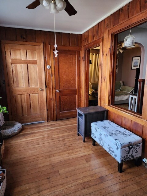 Building Photo - 925 Somerville St