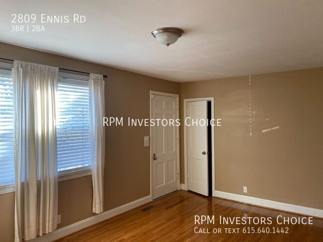 Building Photo - 2809 Ennis Rd