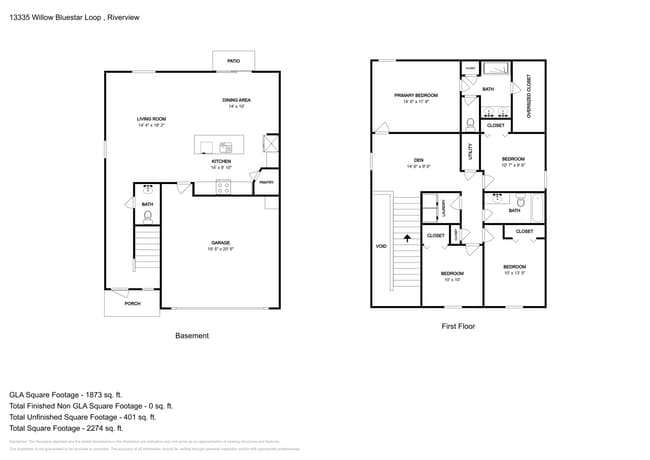 Building Photo - 13335 Willow Bluestar Lp