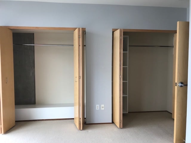 Master Closets - 1221 SW 10th Ave