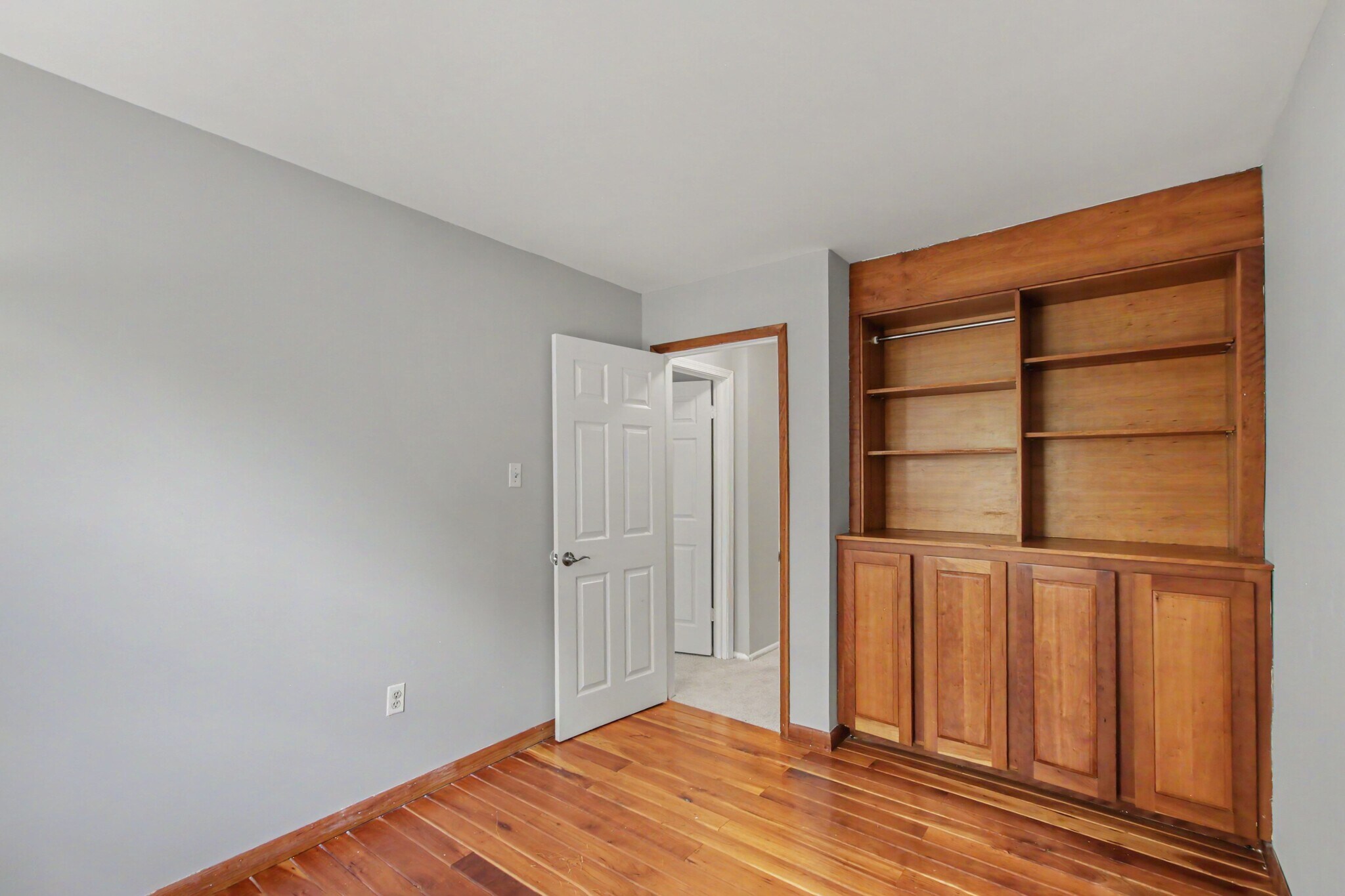Bedroom #3 - 8481 Snowden Oaks Pl