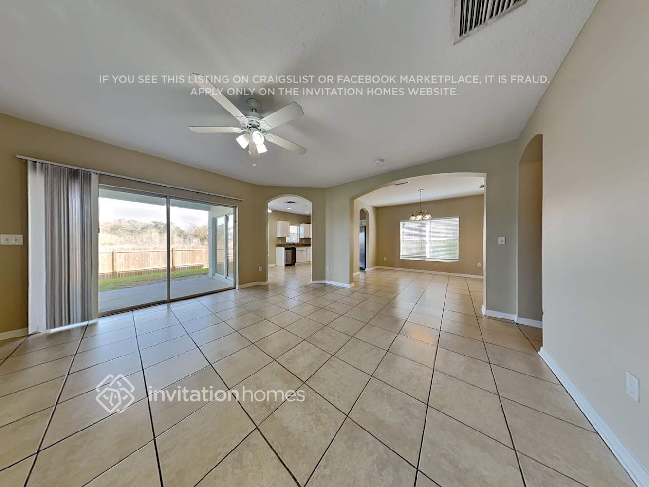 Building Photo - 3624 Hunting Creek Loop