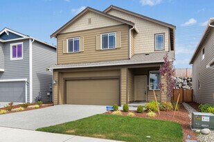 Building Photo - 3615 80th Ave NE