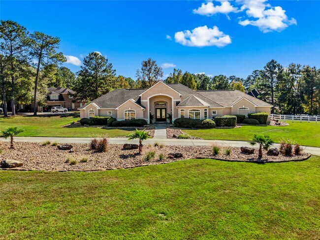 Building Photo - 11601 King George Ct