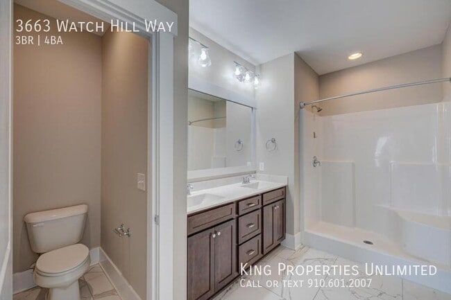Building Photo - 3663 Watch Hill Way