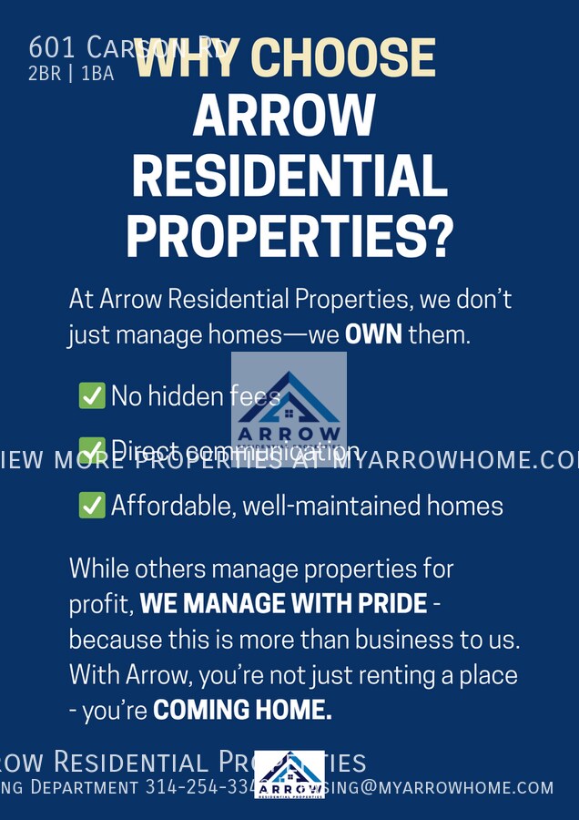 Building Photo - 601 Carson Rd