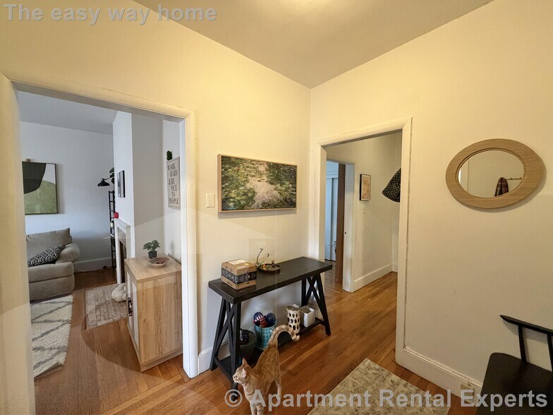 Building Photo - 21 Ellery St