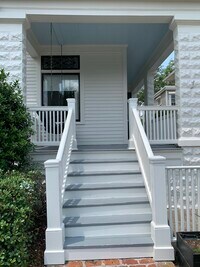 Building Photo - 1316 Pleasant St