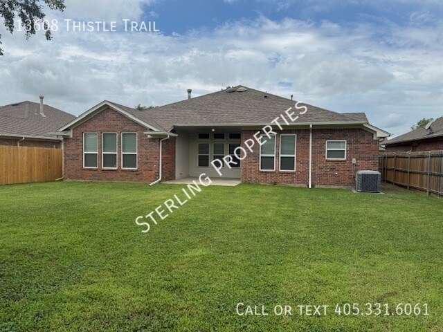 Building Photo - 13608 Thistle Trail