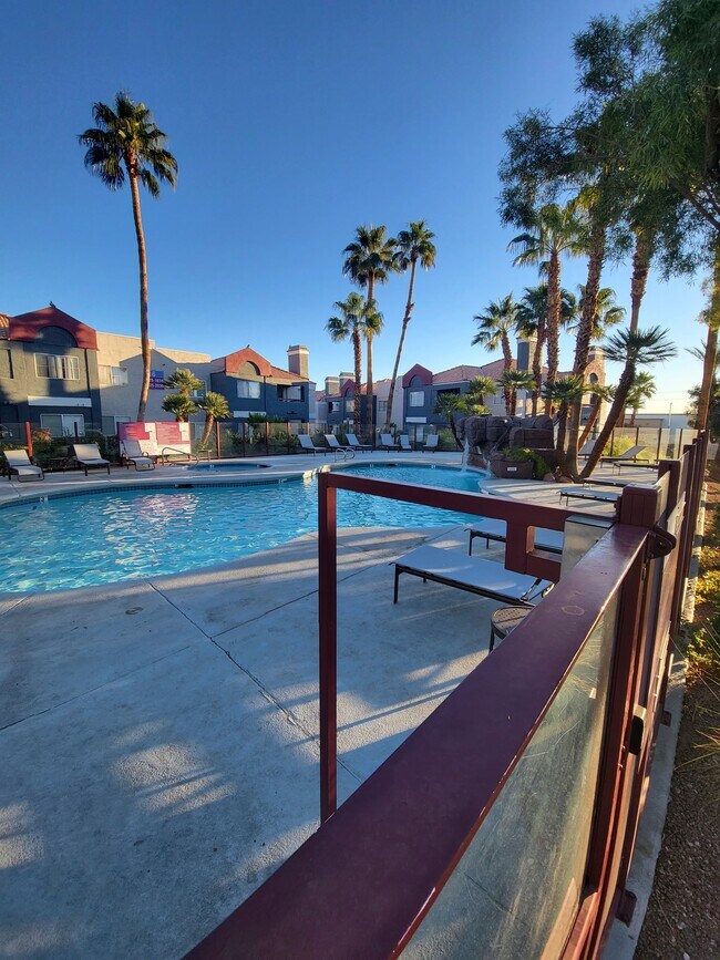 Building Photo - 8600 W Charleston Blvd