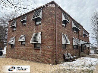 Building Photo - 3955 Jamieson Ave