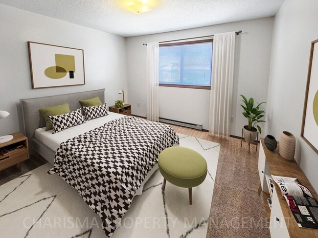 Building Photo - SPACIOUS ONE BEDROOM UNIT, WITH GREAT AMEN...