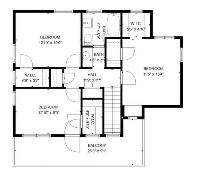 Building Photo - 848 17th St