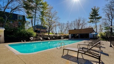 Building Photo - Post Ridge Apartments