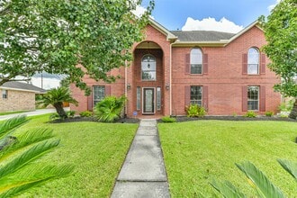 Building Photo - 2614 Brahman Dr