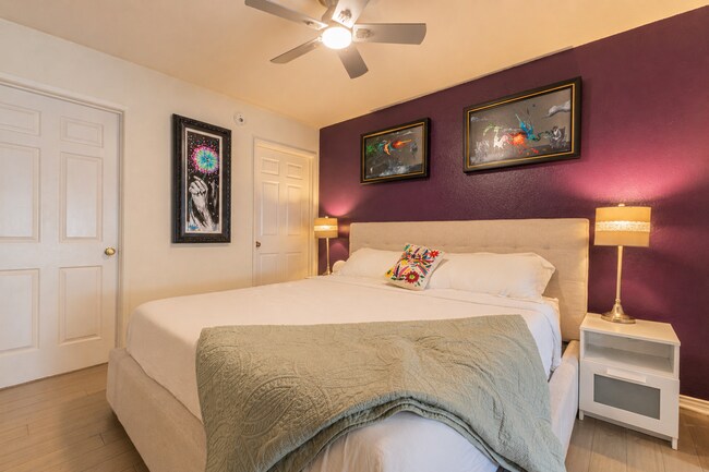 Building Photo - West Hollywood 1-Bedroom with Private Balcony, Rooftop Pool & City Views