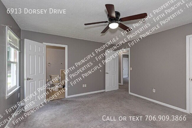 Building Photo - 6913 Dorsey Dr