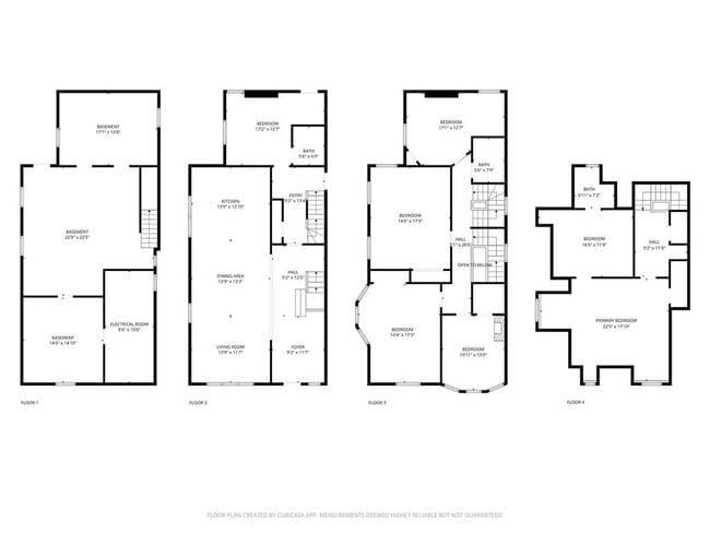 Building Photo - Spacious Newly Renovated 5-Bedroom Home wi...