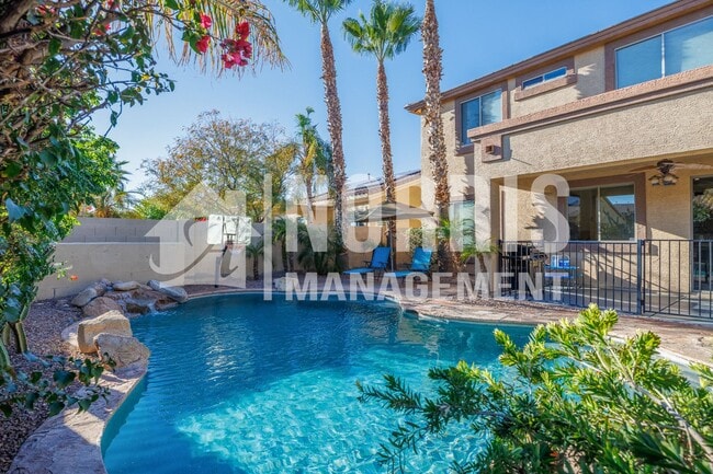 Building Photo - Beautiful Large Home NOT FURNISHED with Pool in Villago Community