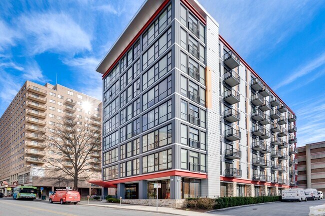 Building Photo - Silver Spring, MD