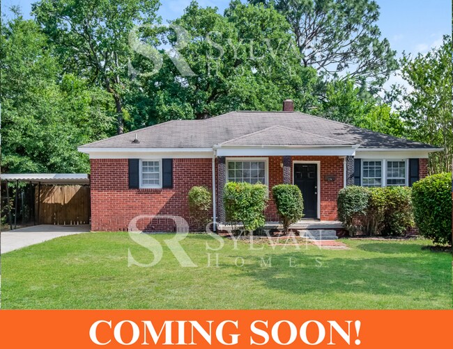 Primary Photo - Turn the key. Enter. Smile. Repeat every day!