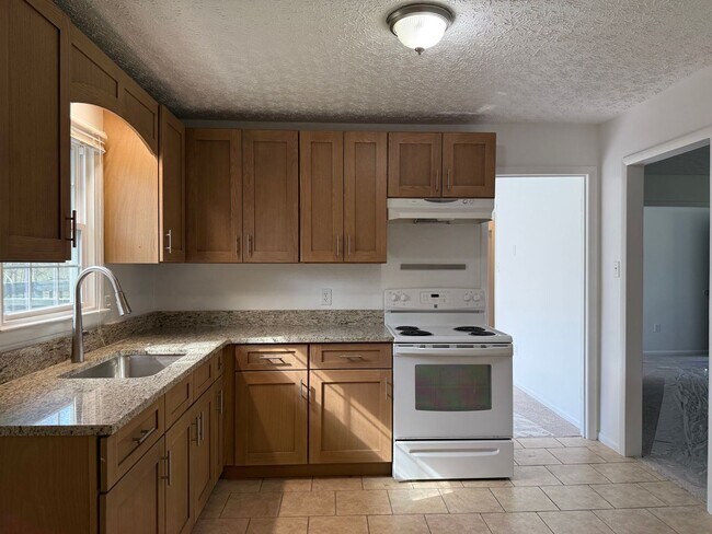 Building Photo - 3-bedroom, 2-bath brick ranch in Black Mountain