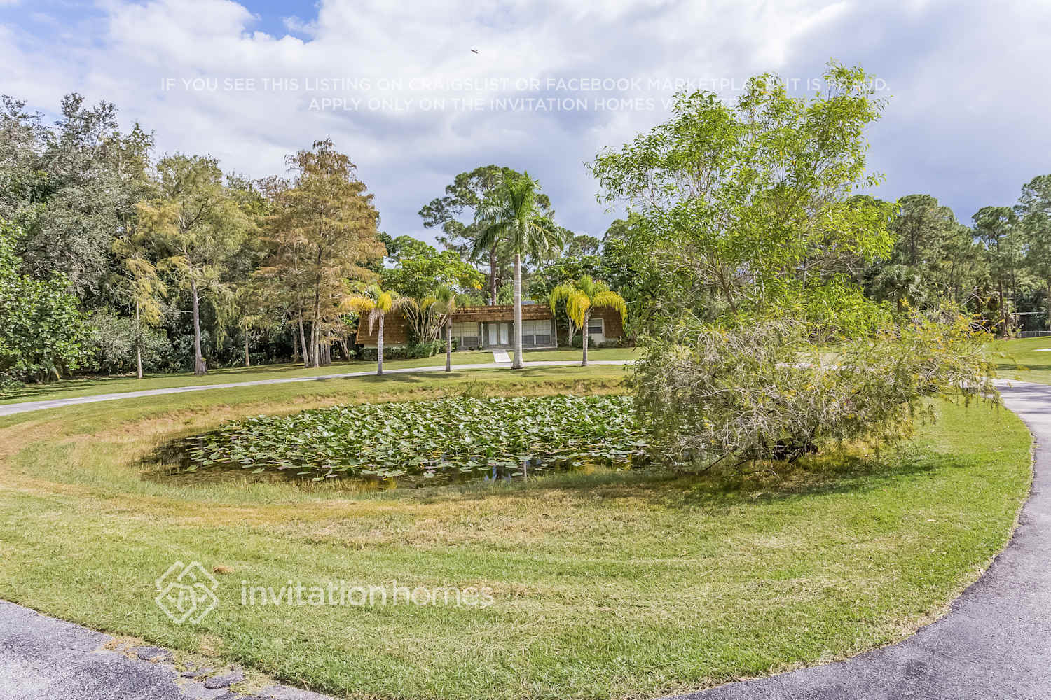 Building Photo - 17602 Bridle Ln