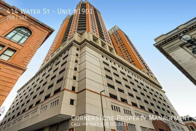 Building Photo - 414 Water St