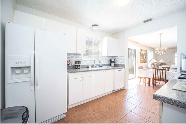 Building Photo - Seasonal 2BR/1BA Villa in Quail Ridge Villas, The Villages