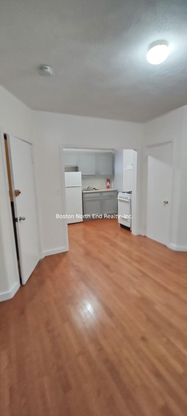 Building Photo - 0 bedroom in Boston MA 02113